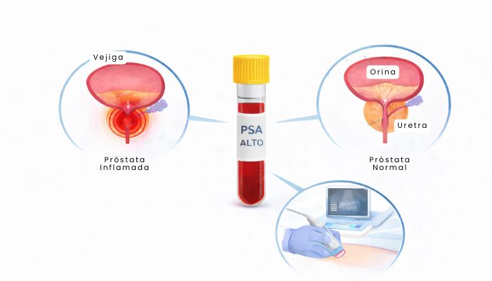tratamiento prostata